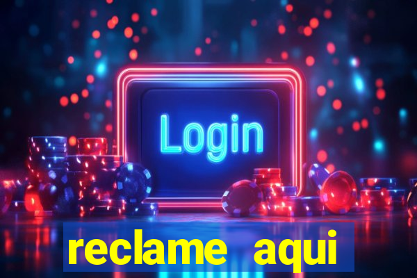 reclame aqui sporting bet